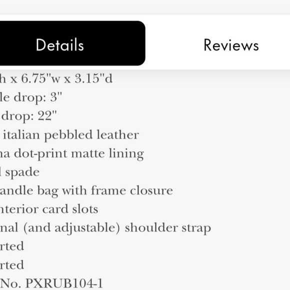 NWT Kate Spade Remedy bag and wallet set - Picture 4 of 16